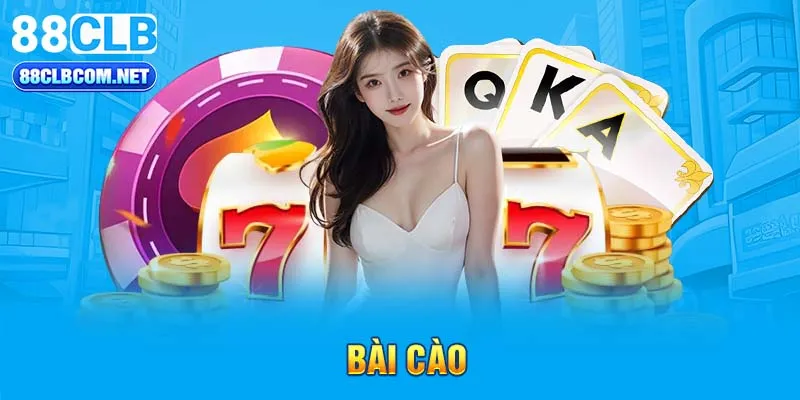 Bài Cào